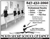 North Shore School of Dance