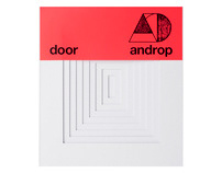 "door" androp