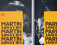 MARTIN PARR / GRAYSON PERRY