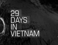 29 days in Vietnam