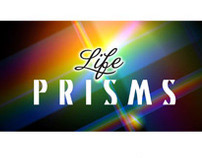 Life Prisms Branding