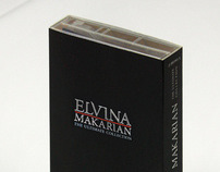 Elvina Makaryan The Ultimate Collection Box-set