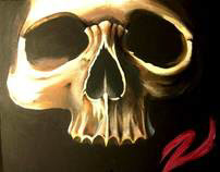 Skull Studio
