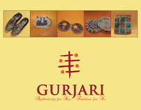 Re-branding of Gurjari