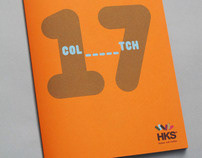 HKS Colourmatch 17
