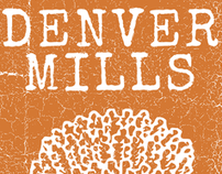 Imagemakers: Denver Mills