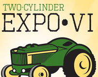 Two-Cylinder Expo