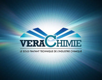 Vera Chimie animated wishcard 2012