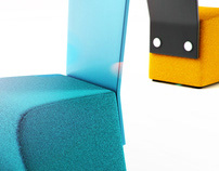 UFF chair - project 2012