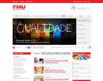 Portal FMU - Complexo Educacional