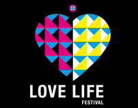 Love Life Festival