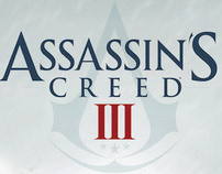 Ubisoft - Assassin's Creed III