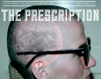 The Prescription Magazine