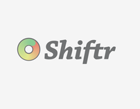 Shiftr Scheduling Application