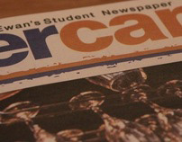 News/Arts Reporting - Intercamp