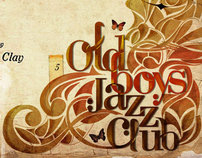 Old Boys Jazz  Club