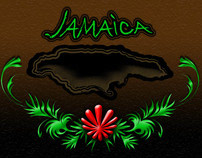 Jamaica Tattoo
