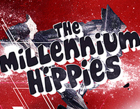 TheMillenniumHippies Cover