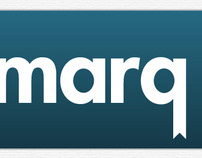 Bookmarq - iPad eReader App