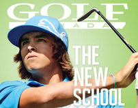 Golf Canada Magazine