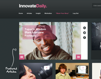 Innovate Daily