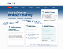 Breach Securities