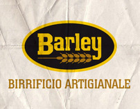 Barley artisanal brewery