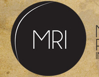 Logo & Web Design - Meridiani Relazioni Internazionali