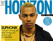 Horizon Magazine Issue 2