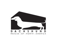 Dachshund Rescue of North America Stationery