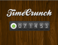 TimeCrunch