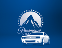 Paramount Channel Id's