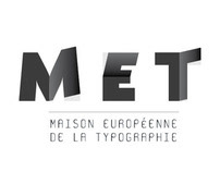 [Projet étudiant] Maison Européenne de la Typographie