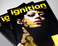 Ignition Magazine Issue 3