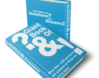 GIANT BOOK OF QUESTIONS & ANSWERS