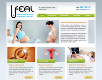 UFEAL Fertility clinic