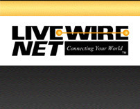 Live Wire Networks