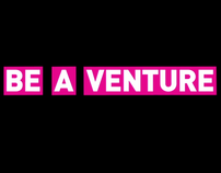 "Be a Venture" - Detroit Creative Corridor Center