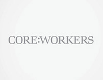 CORE:WORKERS identity