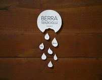 Berra Terzioğlu logo