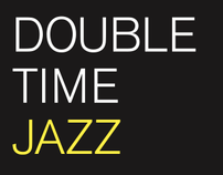 Double Time Jazz at THEARC