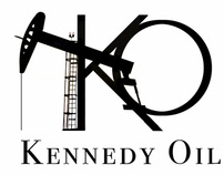 Kennedy Oil Logo