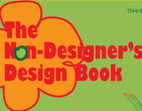 Book Cover Redesign (Created:2009)