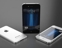 Iphone 5 unibody concept