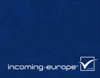 Incoming Europe Web site