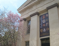 Haffenreffer Museum, Brown University