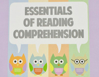 Essentials of Reading Comprehension