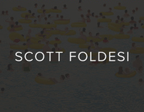 Scott Foldesi