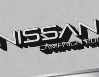 Nissan - NSAC