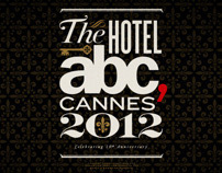 Hotel ABC Cannes